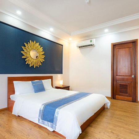 Camy Hotel Vung Tau Dış mekan fotoğraf