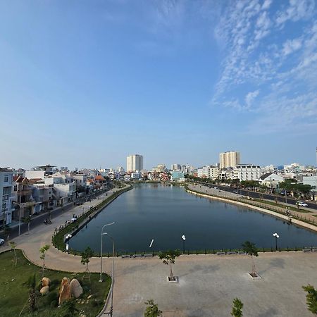 Camy Hotel Vung Tau Dış mekan fotoğraf