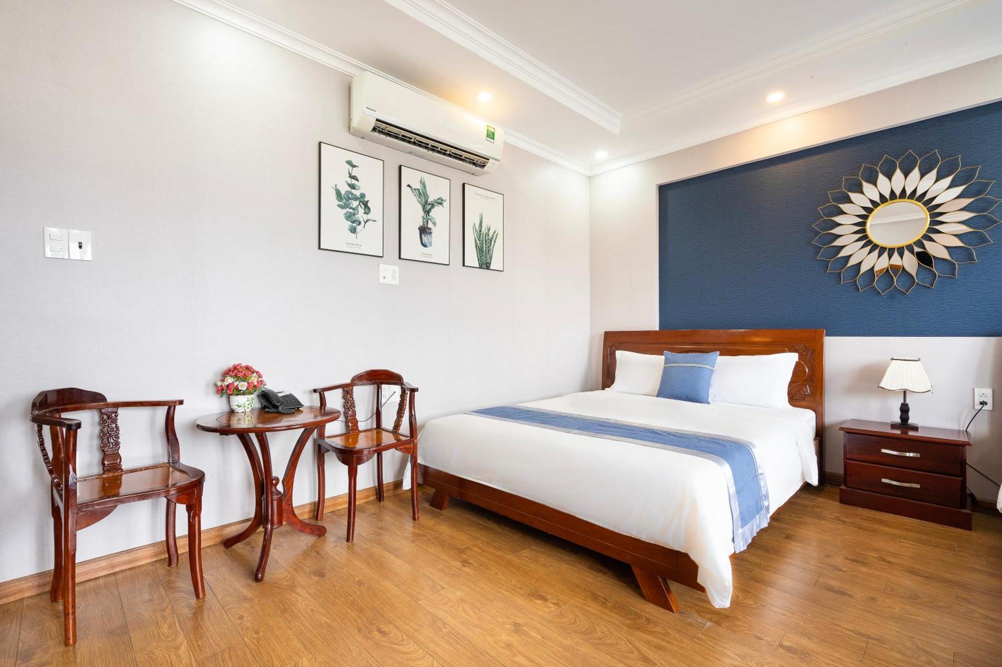 Camy Hotel Vung Tau Dış mekan fotoğraf