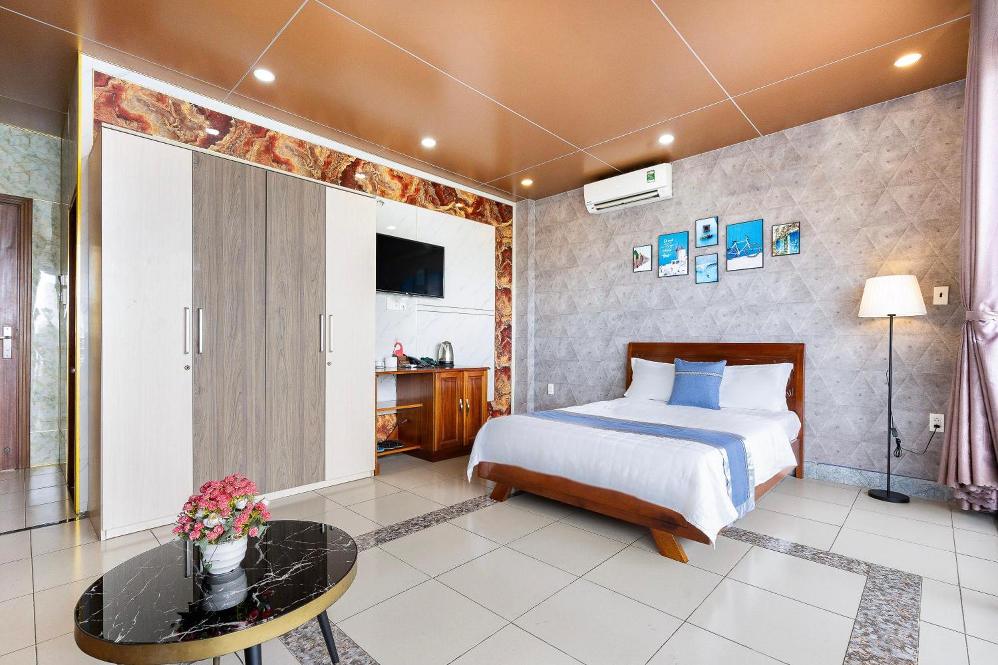 Camy Hotel Vung Tau Dış mekan fotoğraf