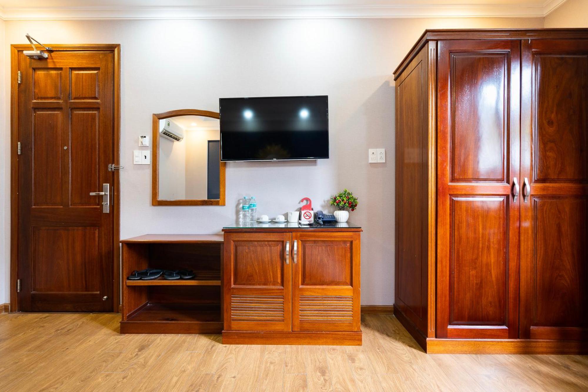 Camy Hotel Vung Tau Dış mekan fotoğraf