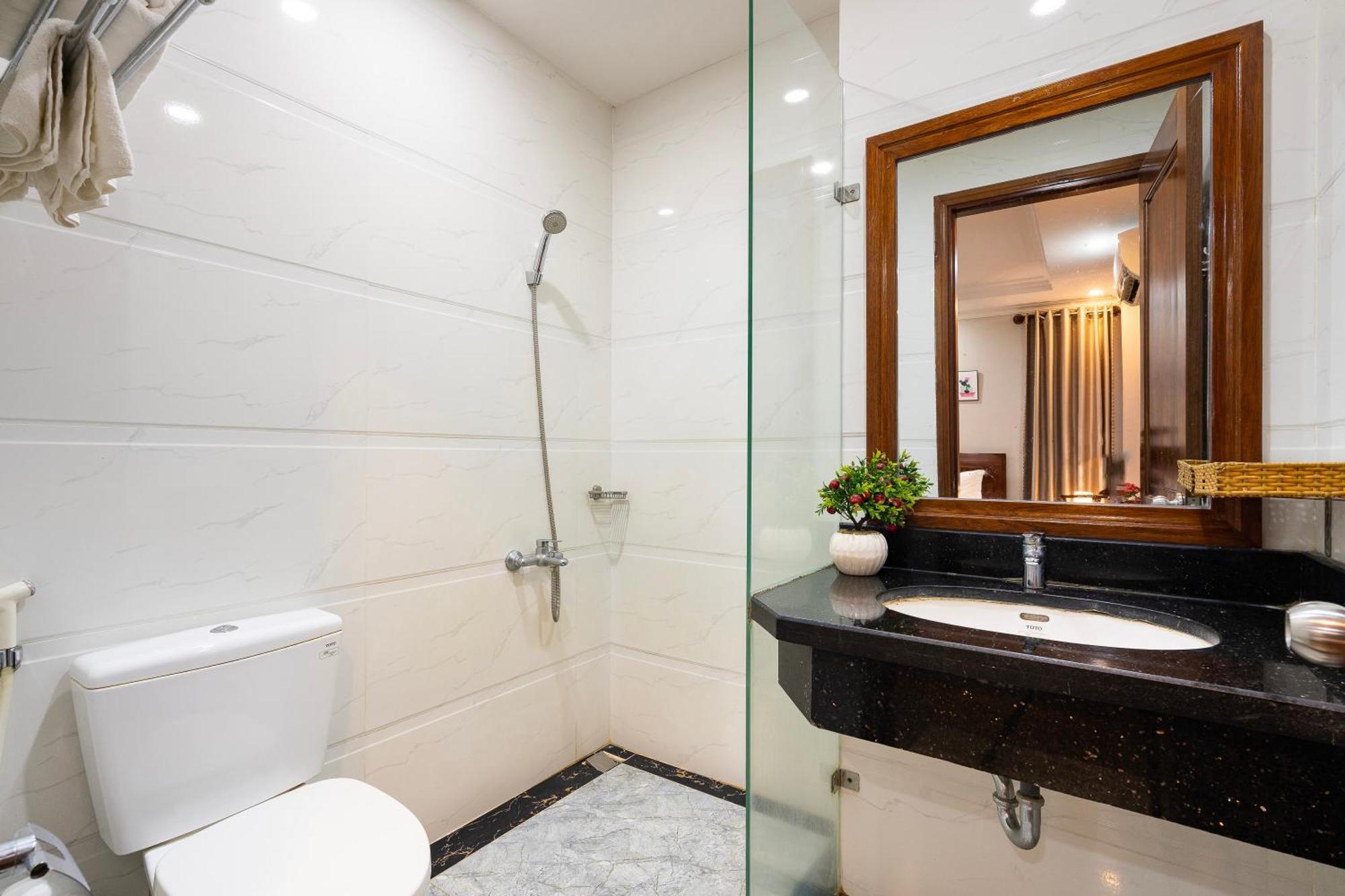 Camy Hotel Vung Tau Oda fotoğraf