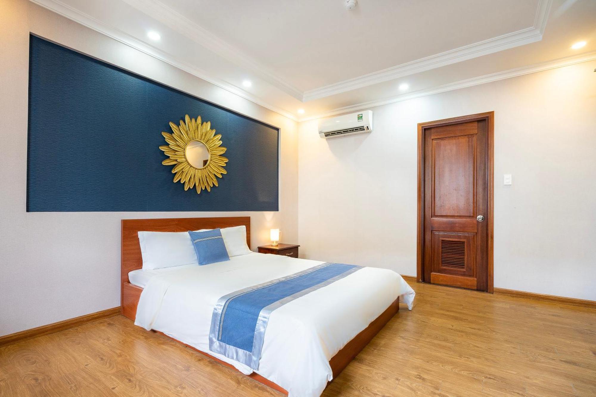 Camy Hotel Vung Tau Dış mekan fotoğraf