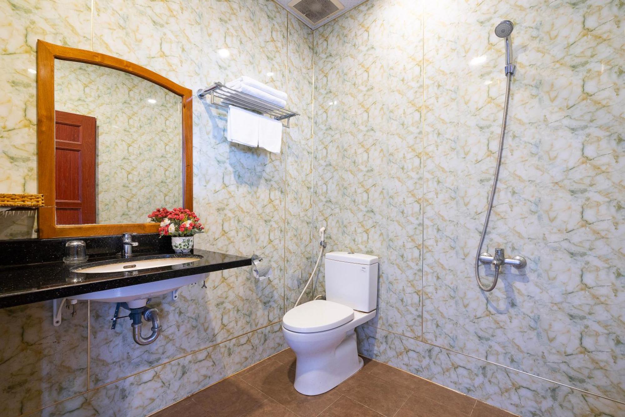 Camy Hotel Vung Tau Oda fotoğraf
