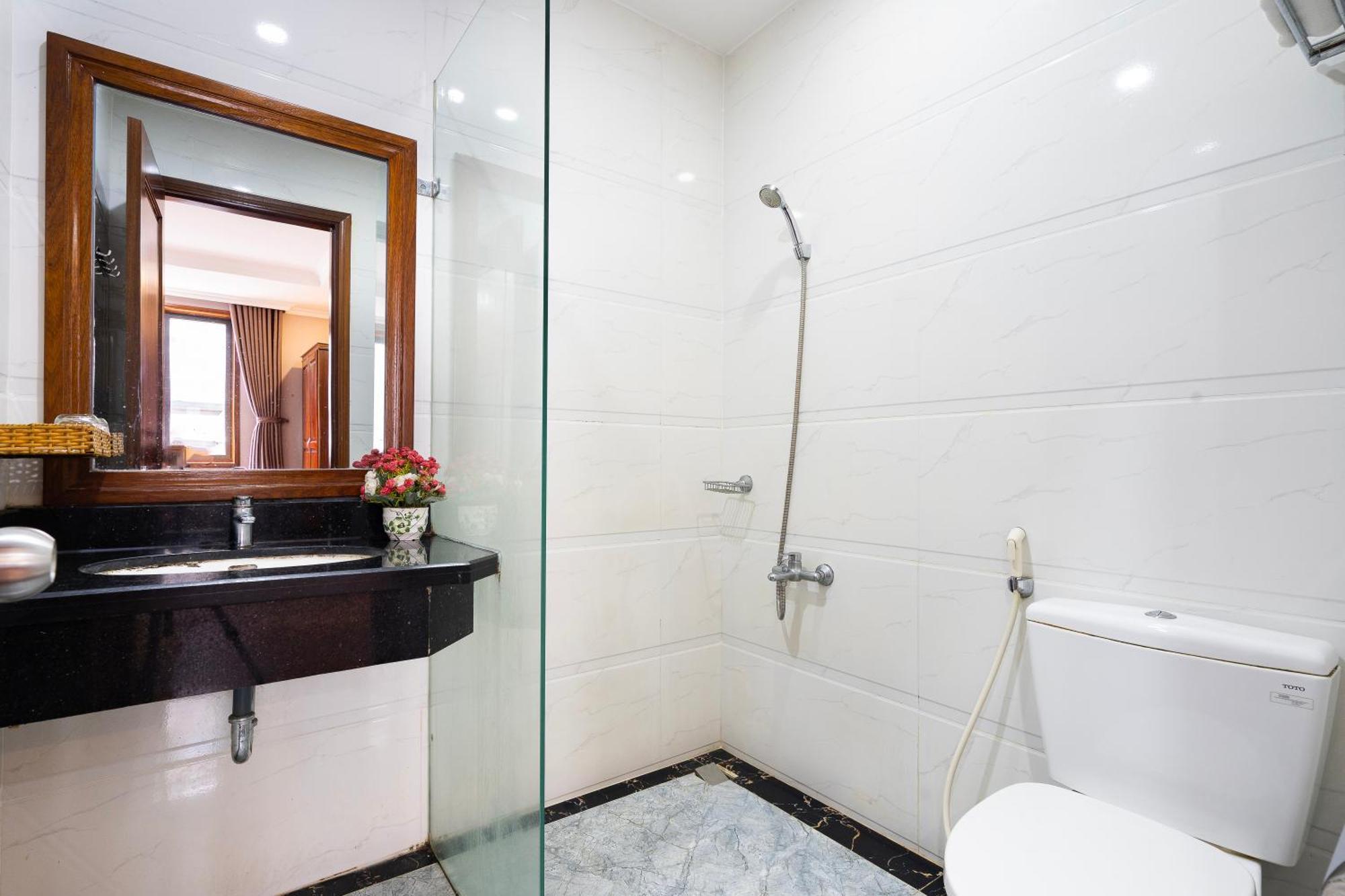 Camy Hotel Vung Tau Oda fotoğraf
