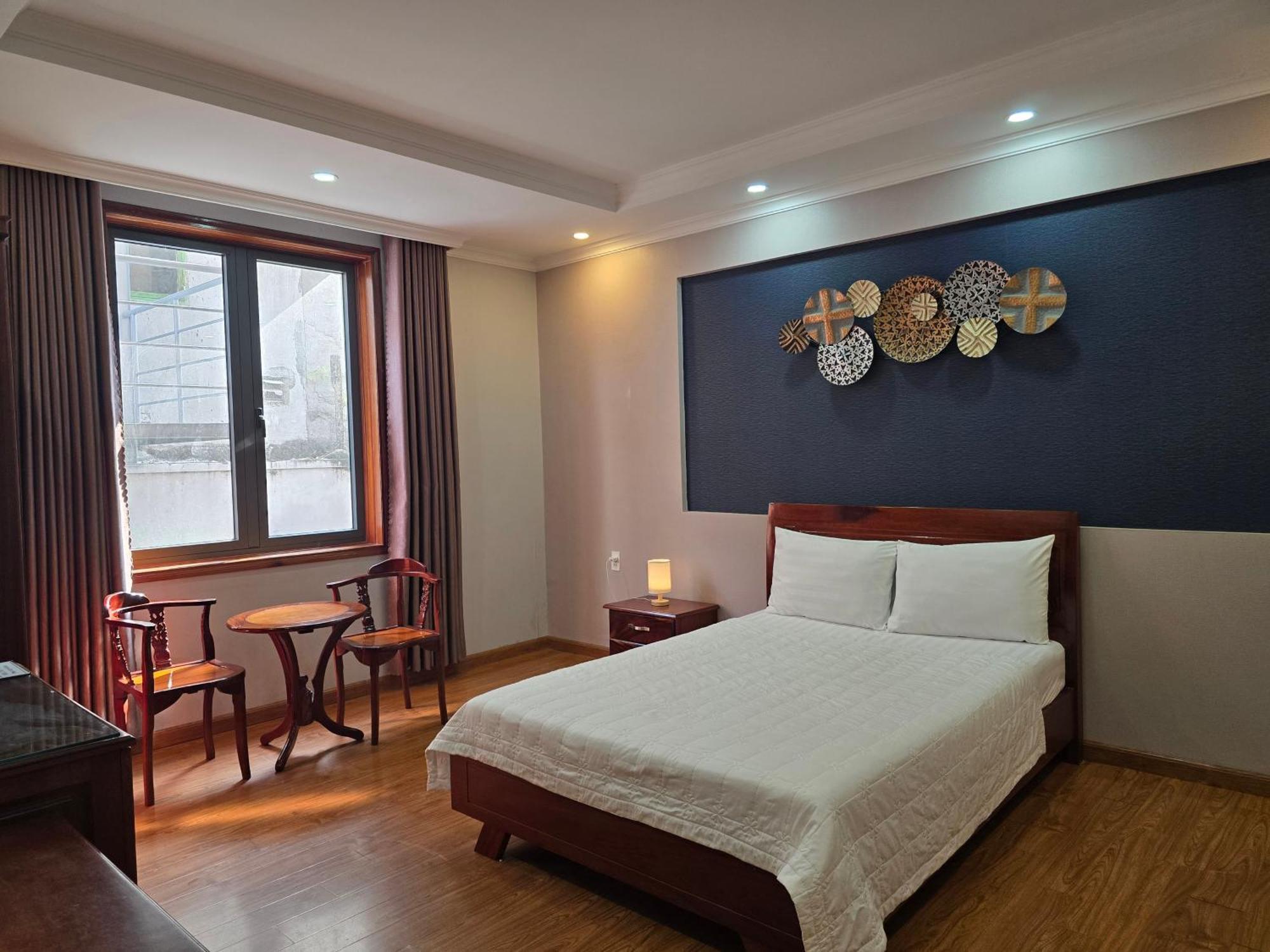 Camy Hotel Vung Tau Dış mekan fotoğraf