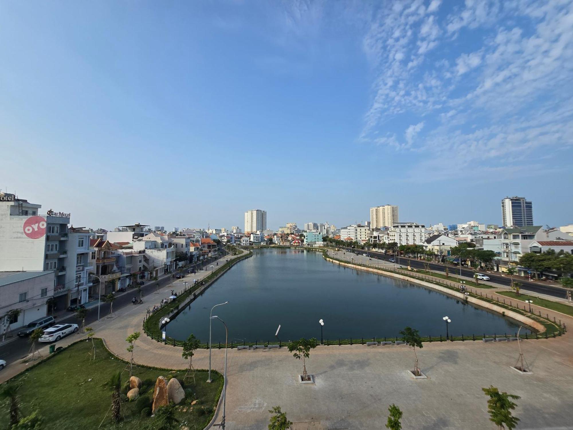 Camy Hotel Vung Tau Dış mekan fotoğraf